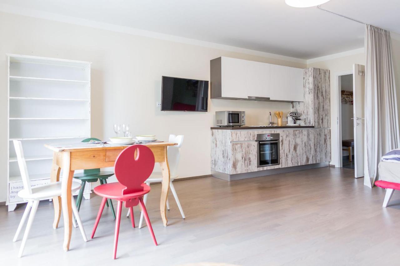 Homebound Apartments Salzburg City II - Contactless Check-In Εξωτερικό φωτογραφία