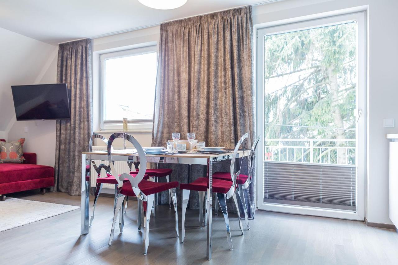 Homebound Apartments Salzburg City II - Contactless Check-In Εξωτερικό φωτογραφία