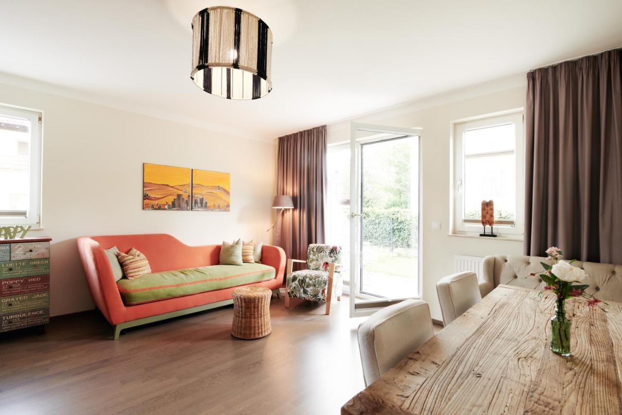 Homebound Apartments Salzburg City II - Contactless Check-In Εξωτερικό φωτογραφία